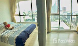 2 Bedrooms Condo for sale in Huai Khwang, Bangkok Life Ratchadapisek