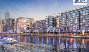 3 Bedrooms Apartment for sale in dar wasl, Dubai Canal Front Residences