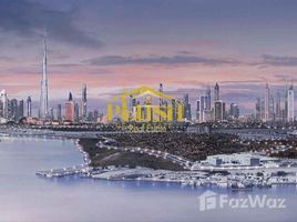 2 спален Квартира на продажу в Harbour Views 2, Dubai Creek Harbour (The Lagoons)