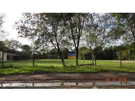  Land for sale in Chaco, Libertad, Chaco