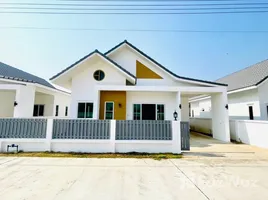 3 Habitación Casa en venta en Baan Na Fah Village , Pa Sak, Mueang Lamphun, Lamphun