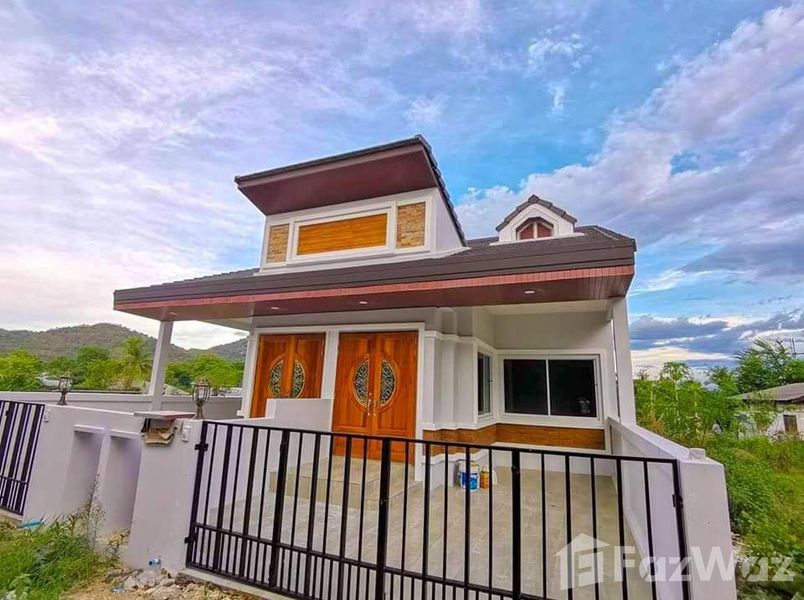30 Best Houses for Rent near Hua Hin Airport, Hua Hin City FazWaz