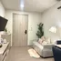 1 спален Квартира в аренду в Dcondo Reef Phuket, Катху, Катху