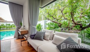 4 Schlafzimmern Villa zu verkaufen in Si Sunthon, Phuket Botanica Modern Loft II