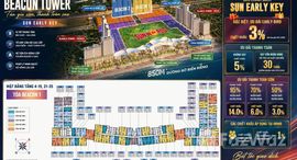 Unidades disponibles en Gateway Vũng Tàu