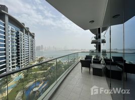 1 спален Квартира в аренду в Oceana Atlantic, Oceana, Palm Jumeirah, Дубай, Объединённые Арабские Эмираты