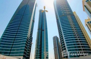 Jumeirah Bay X1 in Jumeirah Bay Towers, Dubai