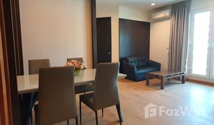 2 Bedrooms Condo for sale in Khlong Toei, Bangkok Citi Smart Condominium