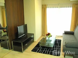 1 Bedroom Apartment for rent at Noble Remix, Khlong Tan