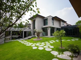 ขายวิลล่า 5 ห้องนอน ในโครงการ หมู่บ้านลดาวัลย์ ปิ่นเกล้า, ศาลาธรรมสพน์, ทวีวัฒนา, กรุงเทพมหานคร