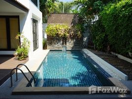 3 Schlafzimmer Villa zu verkaufen in Thalang, Phuket, Si Sunthon
