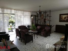 6 Habitación Casa for sale in Colombia, Medellín, Antioquia, Colombia
