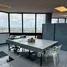 251.43 m² Office for sale at Central City Tower Bangna, Bang Na, Bang Na, Bangkok