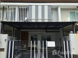 3 Bedroom Townhouse for rent at Karnkanok 19, Chang Khlan