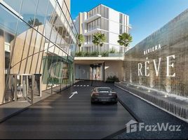 1 спален Квартира на продажу в Azizi Riviera Reve, Azizi Riviera, Meydan