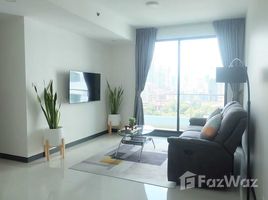 2 Schlafzimmer Wohnung zu vermieten im Supalai Premier Place Asoke, Khlong Toei Nuea, Watthana, Bangkok