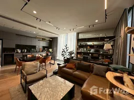 ขายเพนท์เฮ้าส์ 3 ห้องนอน ในโครงการ โนเบิล บี นายทีน, คลองเตยเหนือ