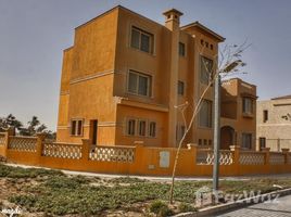 在Palm Hills Golf Views出售的8 卧室 别墅, Cairo Alexandria Desert Road, 6 October City