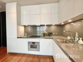 1 спален Кондо на продажу в Banyan Tree Residences Riverside Bangkok, Khlong San, Кхлонг Сан