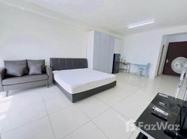 Studio Condo for rent at Antipolo Greenland, Rodriguez, Rizal, Calabarzon