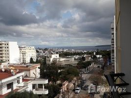 Tanger Tetouan Na Tanger Grand appartement meublé à 2 pas du consulat d'Espagne 3 卧室 住宅 租 
