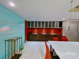 4 Bedrooms Condo for rent in Bang Phongphang, Bangkok PM Riverside