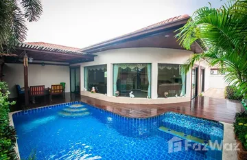 Siam Executive Villas in Nong Prue, 파타야