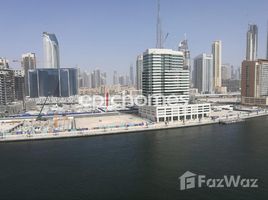 1 chambre Appartement à vendre à Hamilton Tower., Business Bay, Dubai, Émirats arabes unis