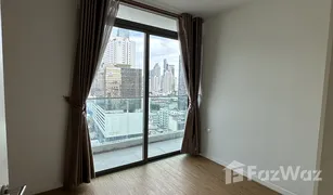 2 Bedrooms Condo for sale in Si Phraya, Bangkok Siamese Surawong