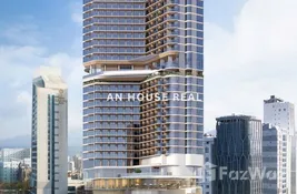 Studio bedroom Apartment for sale at Nobu Danang Residences in Da Nang, Vietnam