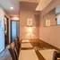 2 Habitación Departamento en alquiler en Edge Sukhumvit 23, Khlong Toei Nuea