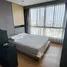 Studio Condo for rent at The Tree Interchange, Bang Sue, Bang Sue