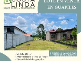  Terreno (Parcela) en venta en Limón, Pococi, Limón