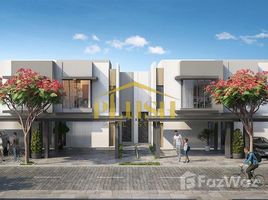 4 Bedroom Townhouse for sale at Eden, The Valley