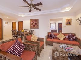 3 Bedrooms Villa for sale in Nong Prue, Pattaya Grand Tanyawan Home