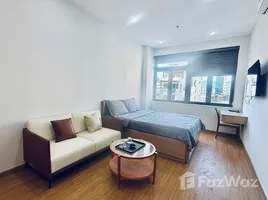 Estudio Casa en alquiler en An Hai Bac, Da Nang, An Hai Bac, Son Tra, Da Nang, Vietnam