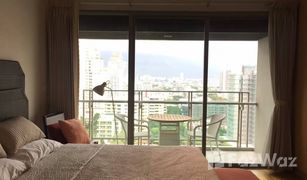 3 Bedrooms Condo for sale in Khlong Tan Nuea, Bangkok The Madison