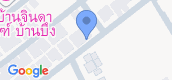 Map View of Paphada Village
