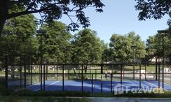 Fotos 3 of the Basketball Court at Jouri Hills 3