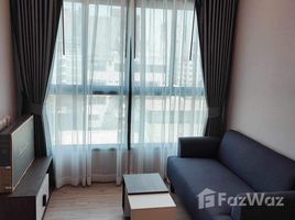 1 Bedroom Condo for sale at The Tree Hua-Mak, Hua Mak