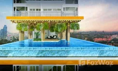 รูปถ่าย 1 of the Communal Pool at เดอะ ริเวียร่า โอเชี่ยน ไดร์ฟ