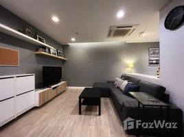 3 Bedroom Apartment for rent at Premier Condominium, Khlong Tan
