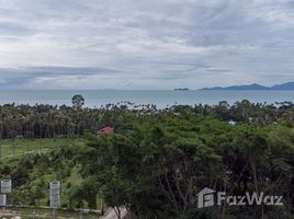  Grundstück zu verkaufen in Koh Samui, Surat Thani, Maenam