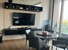 1 chambre Condominium à louer à , Si Lom