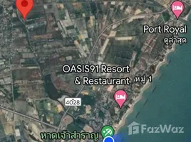  Land for sale in Laem Phak Bia, Ban Laem, Laem Phak Bia