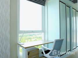 1 Schlafzimmer Wohnung zu vermieten im Del Mare, Bang Sare, Sattahip