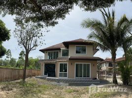 3 Bedroom Villa for sale in Sakhu, Thalang, Sakhu