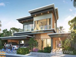4 Habitación Villa en venta en Venice, DAMAC Lagoons, Dubái