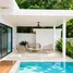 3 Bedroom Villa for sale at Baan Promphun Paklok, Pa Khlok