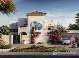 5 Bedroom Villa for sale at Fay Alreeman, Al Reef Downtown